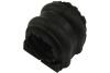 PARTS HYUNDAI Втулка стаб.передн.d=24.5mm Santa Fe III 12-,Sorento II 09- KAVO SBS3069 (фото 1)