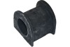 PARTS KIA Втулка стабилизатора передн. Sorento -04 KAVO SBS4043 (фото 1)