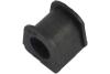 PARTS MITSUBISHI Втулка стабилизатора задн.(d=23) Pajero/Montero Sport 96- KAVO SBS5523 (фото 1)