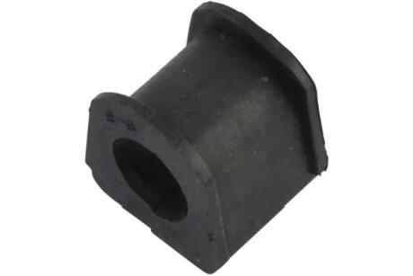 PARTS MITSUBISHI Втулка стабилизатора задн.(d=23) Pajero/Montero Sport 96- KAVO SBS5523