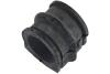 PARTS INFINITI Втулка стабілізатора EX 37 10-, QX70 3.7 AWD 13- KAVO SBS6505 (фото 1)