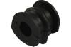 PARTS NISSAN Втулка стабилизатора перед. NOTE 1.2 LPG 15- KAVO SBS6599 (фото 1)