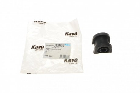 Втулка стабілізатора KAVO SBS-8001 (фото 1)