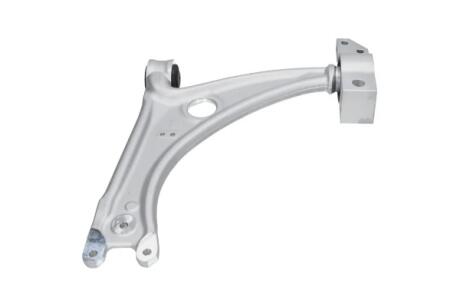 PARTS VW важіль (без куль.опори) Passat 05-, Tiguan 07- KAVO SCA10193