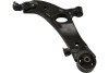PARTS HYUNDAI Рычаг передн.нижн.лев.Santa Fe 12- KAVO SCA3230 (фото 1)