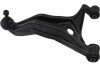 PARTS SUZUKI Рычаг задний верхн.лев.Grand Vitara II 05- KAVO SCA8538 (фото 1)