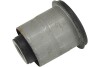 PARTS KIA С/блок рычага переднего Sorento 02- KAVO SCR4057 (фото 1)
