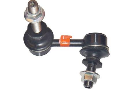 PARTS LEXUS тяга стабілізатора передн.лів.IS 250 05- KAVO SLS9075