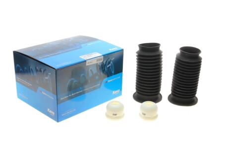 Комплект пыльников и отбойников амортизатора KAVO SPK10014