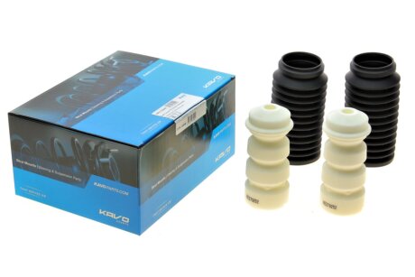 Комплект пыльников и отбойников амортизатора KAVO SPK10048