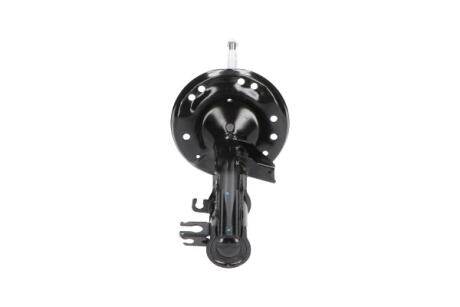 PARTS FIAT Амортизатор газ.передн.прав.500 07-,Ford Ka 08- KAVO SSA10408