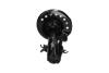 PARTS NISSAN Амортизатор газ.передн.лів. Leaf 10- KAVO SSA10573 (фото 1)