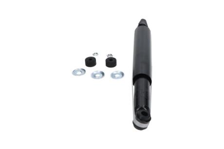 PARTS ISUZU амортизатор Aaventure задн.Trooper 84- KAVO SSA11013