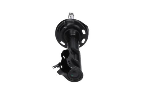 PARTS HONDA амортизатор передн. прав. газ. Civic 1,8 05- KAVO SSA11406