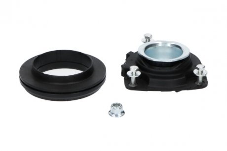 PARTS NISSAN Опора стойки амортизатора (с подшипн.) лев.Micra KAVO SSM10033