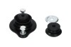 PARTS CHEVROLET Подушка аморт.задн.Aveo 02- KAVO SSM10139 (фото 4)
