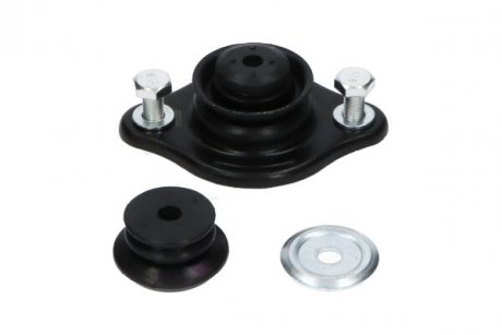 PARTS CHEVROLET Подушка аморт.задн.Aveo 02- KAVO SSM10139