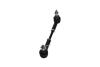 PARTS NISSAN Поперечна рульва тяга перед. з накінечниками NAVARA (D22) 2.5 D 4x4 01- KAVO STE6561 (фото 2)