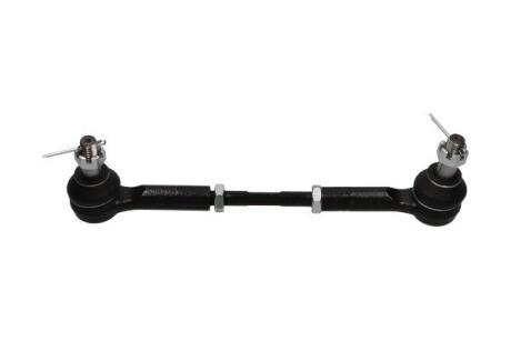PARTS NISSAN Поперечна рульва тяга перед. з накінечниками NAVARA (D22) 2.5 D 4x4 01- KAVO STE6561