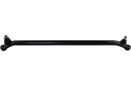 PARTS NISSAN Поперечна кермова тяга NAVARA (D22) 2.4 4x4 97-04, PICK UP (D22) 2.4/3.2 98-05 KAVO STE6649