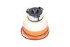 PARTS Фильтр топлива TOYOTA HILUX 2.4D 15- KAVO TF1985 (фото 3)