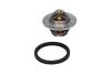 PARTS HYUNDAI Термостат i20/i30/i40 1,4-1,6CDI 07-, KIA KAVO TH3013 (фото 2)