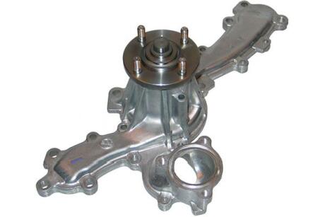 PARTS TOYOTA Помпа води LAND CRUISER PRADO 4.0 02-, FJ CRUISER 4.0 06- KAVO TW5144
