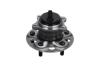PARTS TOYOTA Маточина колеса COROLLA 1.6 VVTi 19-, C-HR 1.2 16- KAVO WBH10005 (фото 3)