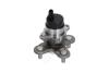 PARTS DAIHATSU Маточина колеса MATERIA (M4) 1.5 06-, SIRION (M3) 1.3 08-, SUBARU JUSTY IV 1.0 (M300) 07- KAVO WBH1502 (фото 2)