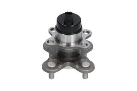 PARTS DAIHATSU Маточина колеса MATERIA (M4) 1.5 06-, SIRION (M3) 1.3 08-, SUBARU JUSTY IV 1.0 (M300) 07- KAVO WBH1502