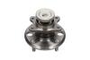 PARTS HYUNDAI Маточина колеса задн. Sonata -04, KIA Magntis 2,0 01- KAVO WBH3025 (фото 3)