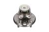 PARTS HYUNDAI Маточина колеса задн. Sonata -04, KIA Magntis 2,0 01- KAVO WBH3025 (фото 4)