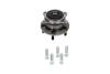PARTS HYUNDAI Маточина колеса Santa Fe 01-, ix55,Kia Sorento 3.0/3/8 KAVO WBH3052 (фото 1)