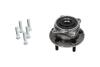 PARTS HYUNDAI Маточина колеса Santa Fe 01-, ix55,Kia Sorento 3.0/3/8 KAVO WBH3052 (фото 2)
