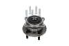 PARTS HYUNDAI Маточина колеса Santa Fe 01-, ix55,Kia Sorento 3.0/3/8 KAVO WBH3052 (фото 3)