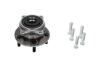 PARTS HYUNDAI Маточина колеса Santa Fe 01-, ix55,Kia Sorento 3.0/3/8 KAVO WBH3052 (фото 4)