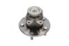 PARTS HYUNDAI Маточина колеса задн. ix35/i40/Sonata 09-, KIA Sportage KAVO WBH4005 (фото 4)