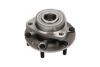 PARTS KIA Маточина колеса CARNIVAL / GRAND CARNIVAL III (VQ) 2.2 CRDi 10- KAVO WBH4010 (фото 4)