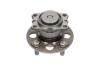 PARTS KIA Маточина колеса задн. PICANTO II (TA) 1.0 11-17 KAVO WBH4013 (фото 3)