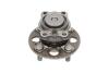 PARTS KIA Маточина колеса задн. PICANTO II (TA) 1.0 11-17 KAVO WBH4013 (фото 4)