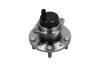 PARTS MAZDA Маточина колеса перед. RX-8 1.3 03- KAVO WBH4516 (фото 2)