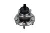 PARTS MAZDA Маточина колеса перед. RX-8 1.3 03- KAVO WBH4516 (фото 3)