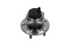 PARTS MAZDA Маточина колеса перед. RX-8 1.3 03- KAVO WBH4516 (фото 4)