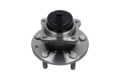 PARTS MAZDA Маточина колеса перед. RX-8 1.3 03- KAVO WBH4516