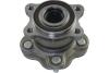 PARTS NISSAN Ступица Murano 3,5 -08 KAVO WBH6515 (фото 1)