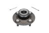 PARTS NISSAN Маточина колеса задн. Micra -03 KAVO WBH6516 (фото 3)