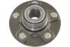 PARTS NISSAN Маточина колеса MAXIMA / MAXIMA QX IV (A32) 2.0 95-00 KAVO WBH6526 (фото 1)