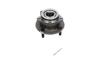 PARTS NISSAN Маточина колеса NV200 1.5 dCi 85 (M20, M20M) 10- KAVO WBH6545 (фото 1)