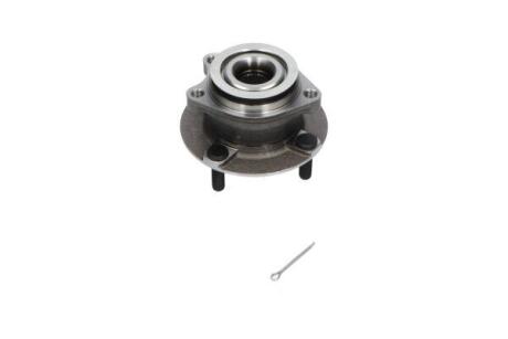 PARTS NISSAN Маточина колеса NV200 1.5 dCi 85 (M20, M20M) 10- KAVO WBH6545