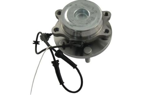 PARTS NISSAN Маточина колеса перед. NP300 Navara 2.5 04- KAVO WBH6564